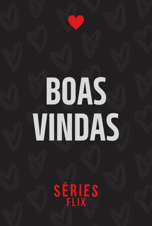 BOAS VINDAS (1)